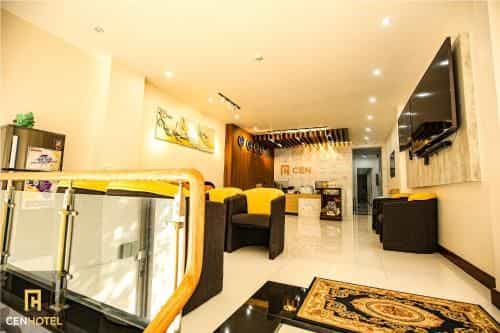 Cen Hotel Cen Hotel