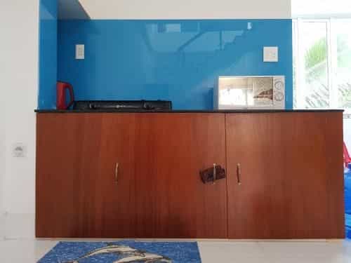 HOMESTAY VILLA HOMESTAY VILLA