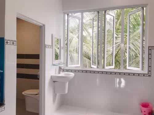 HOMESTAY VILLA HOMESTAY VILLA