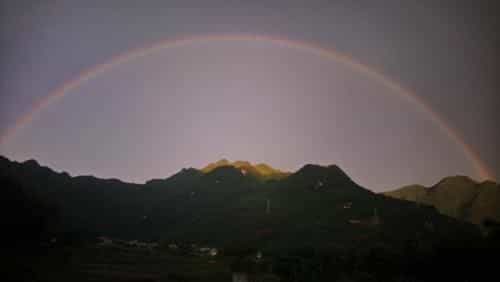 Your home Mai Chau