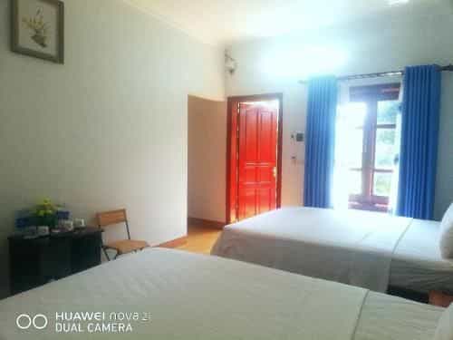 Tamcoc Mr. Cau Homestay Tamcoc Mr. Cau Homestay