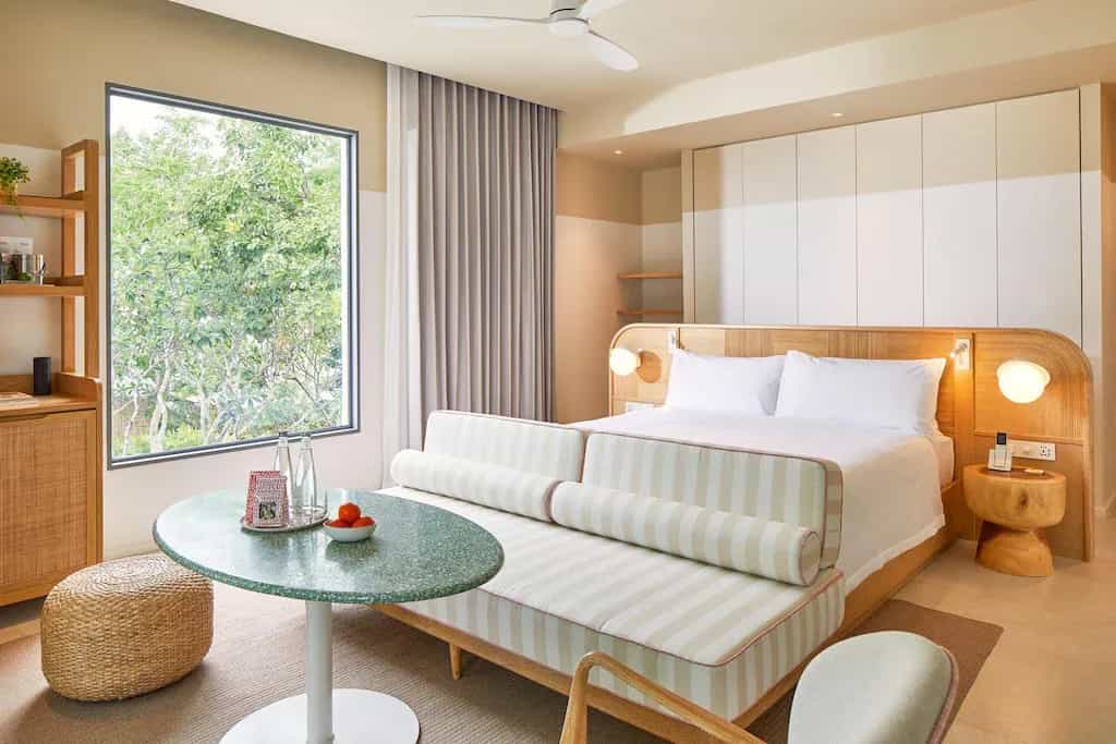 The Standard Hua Hin The Standard Hua Hin
