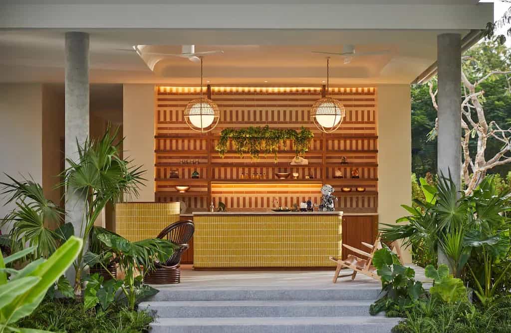 The Standard Hua Hin The Standard Hua Hin