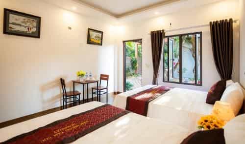 Nam Nhung Tam Coc Homestay Nam Nhung Tam Coc Homestay