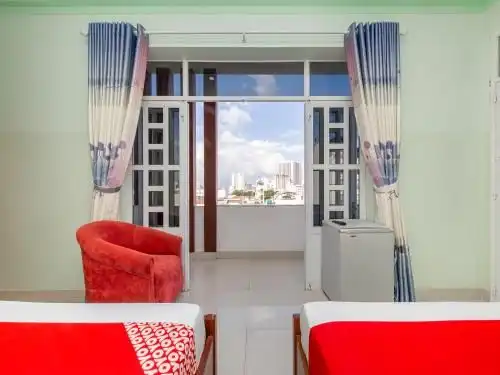 OYO 898 Phuong Thao Hotel OYO 898 Phuong Thao Hotel