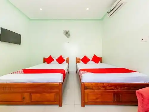 OYO 898 Phuong Thao Hotel OYO 898 Phuong Thao Hotel