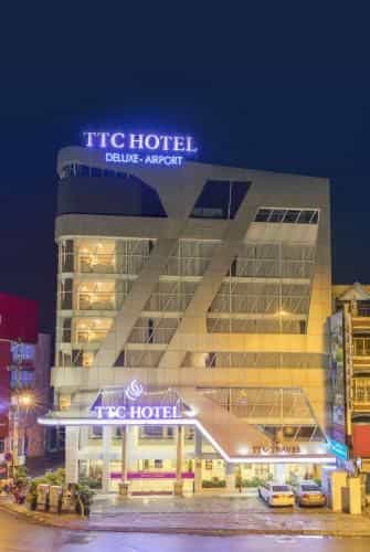 TTC Hotel - Airport