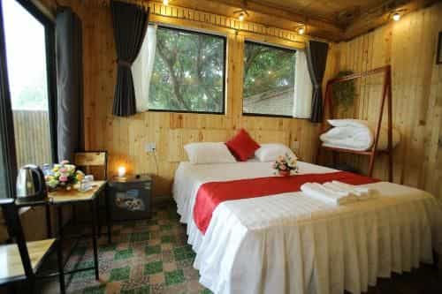 Hang Mua Bamboo Homestay Hang Mua Bamboo Homestay