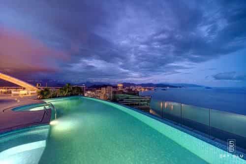 Eastin Grand Hotel Nha Trang Eastin Grand Hotel Nha Trang