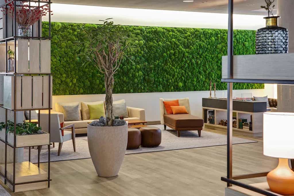 IntercityHotel Frankfurt Hauptbahnhof Sud