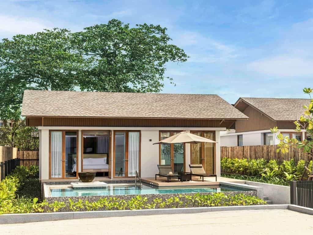 Pullman Khao Lak Resort Pullman Khao Lak Resort