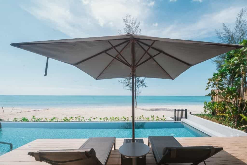 Pullman Khao Lak Resort Pullman Khao Lak Resort