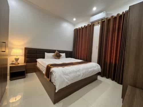 Van Xuan Royal Hotel Van Xuan Royal Hotel