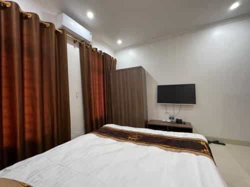 Van Xuan Royal Hotel Van Xuan Royal Hotel