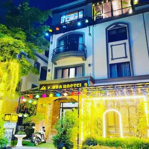 BBQ Hostel Ha Long 2