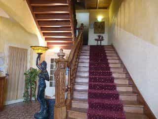 Majestic Hotel