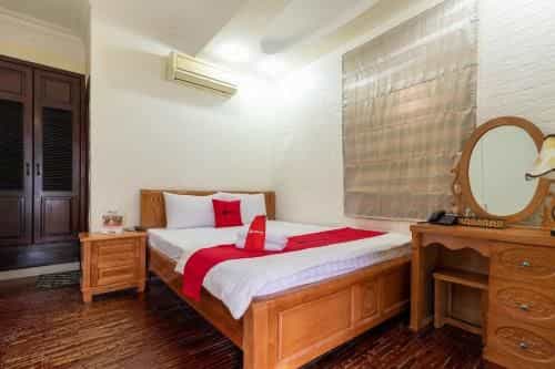 RedDoorz Cu xa Bac Hai 1