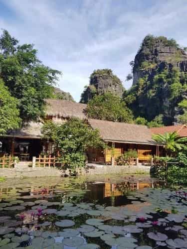 Hoa lu Eco Homestay Hoa lu Eco Homestay