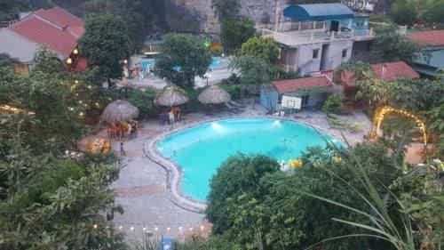 Hoa lu Eco Homestay Hoa lu Eco Homestay