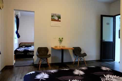Moc Chau Cottage homestay