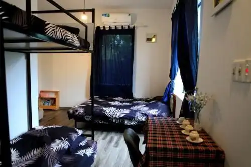 Moc Chau Cottage homestay