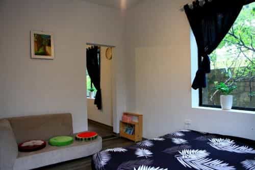 Moc Chau Cottage homestay