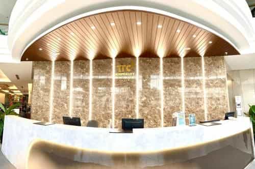 TTC Hotel - Michelia TTC Hotel - Michelia