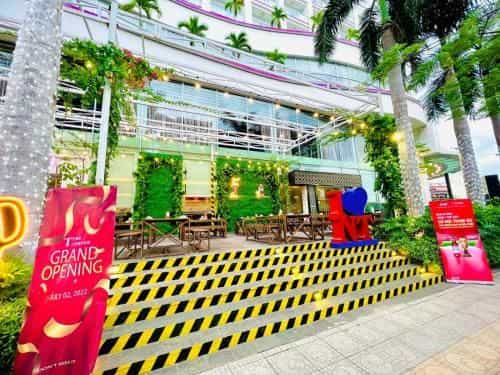 TTC Hotel - Michelia TTC Hotel - Michelia