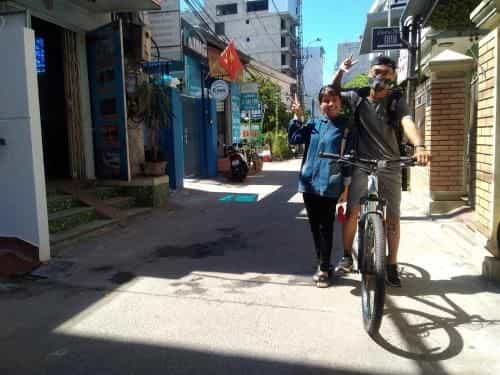 Lacasa Homestay Lacasa Homestay