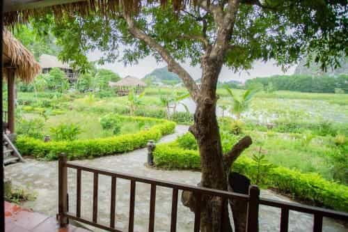 Moung Village Ninh Binh Moung Village Ninh Binh