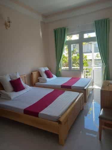 Mango Hotel Dalat
