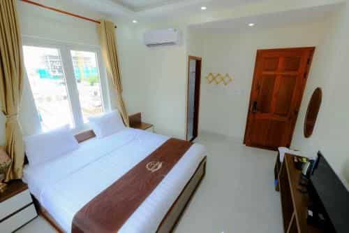 Seaview Quy Nhon Hotel Seaview Quy Nhon Hotel