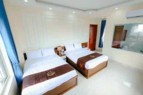 Seaview Quy Nhon Hotel Seaview Quy Nhon Hotel