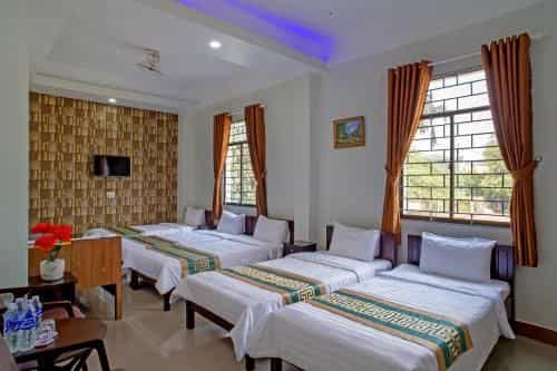 NGOC LINH MOTEL NGOC LINH MOTEL
