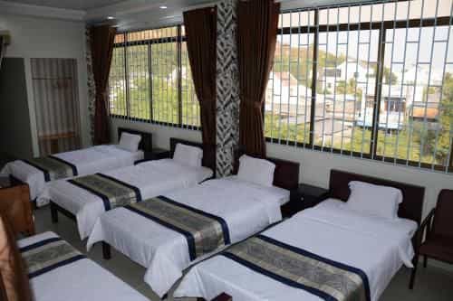 NGOC LINH MOTEL NGOC LINH MOTEL