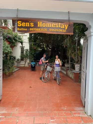Sen's Homestay Sen's Homestay