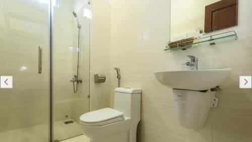 THUAN PHAT HOTEL THUAN PHAT HOTEL