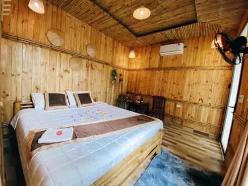 Trang An Moon Garden Homestay Trang An Moon Garden Homestay