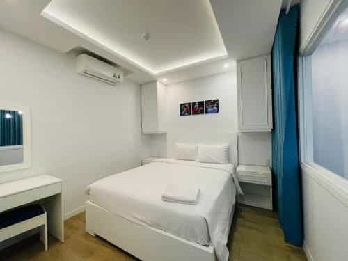 NHA TRANG COMFORTZONE APARTMENT NHA TRANG COMFORTZONE APARTMENT