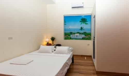 Kien Trang homestay Kien Trang homestay