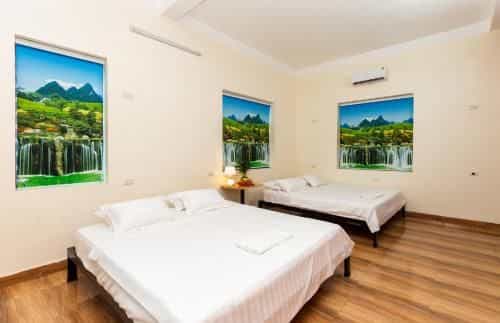 Kien Trang homestay Kien Trang homestay