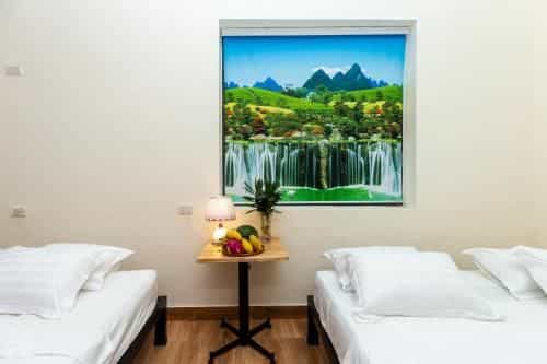 Kien Trang homestay Kien Trang homestay