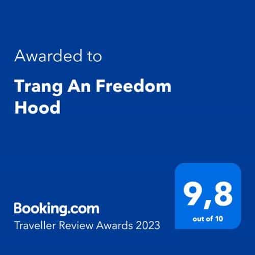 Trang An Freedom Hood Trang An Freedom Hood