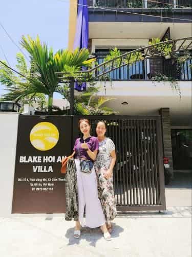 Villa Blake Hoi An Villa Blake Hoi An