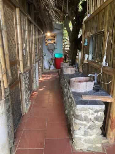 Pu Luong Jungle Lodge
