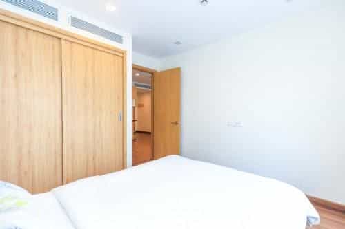 FLC SEA TOWER APARTMENT Minh Minh