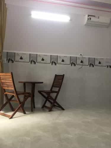 Thien Ngoc Hostel Thien Ngoc Hostel