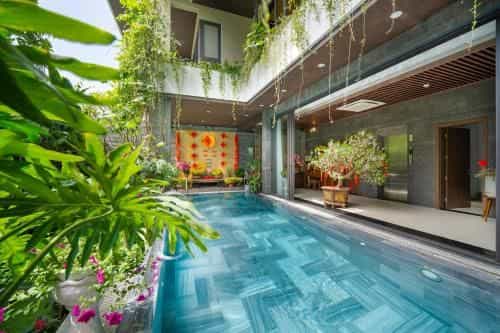 Tashi Boutique Apartment