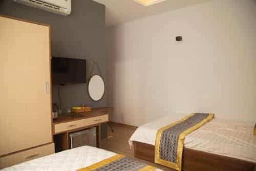 Khach san Phu Yen - BaKa Hotel Khach san Phu Yen - BaKa Hotel