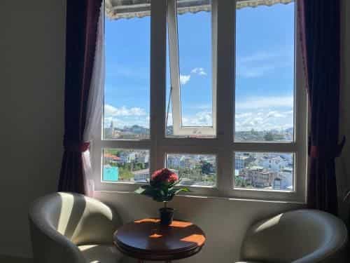 Du Mien Hotel